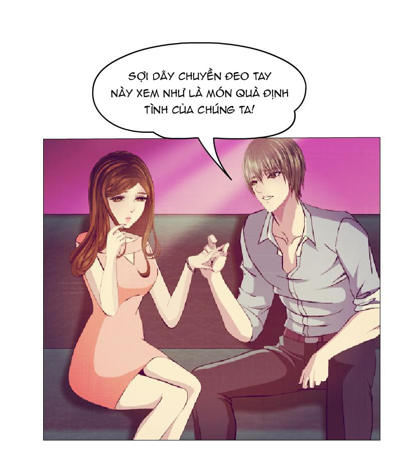 cạm bẫy của nữ thần chapter 97 21