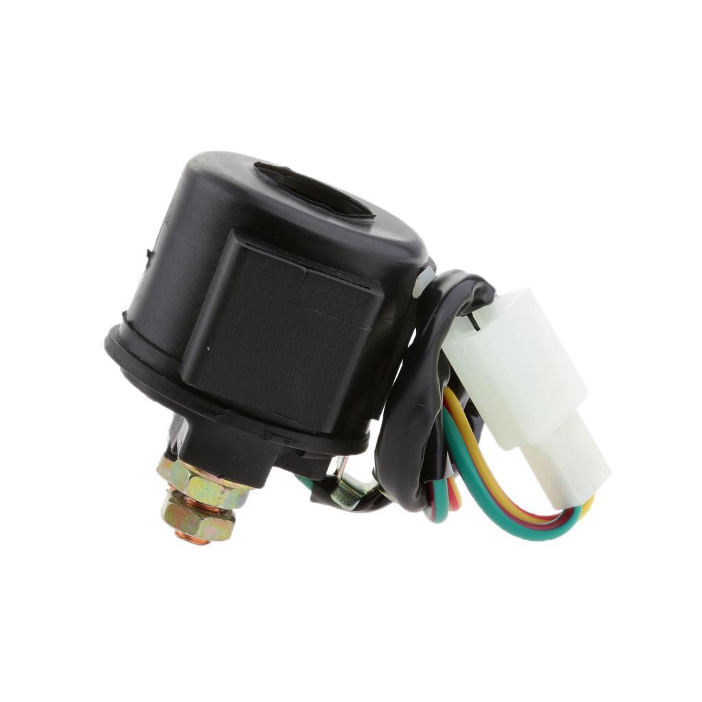 Starter Solenoid Relay for ARCTIC CAT 250  2006 2007 2008