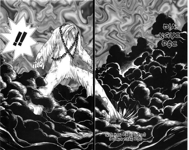 thánh tỏi sành ăn chapter 44 44