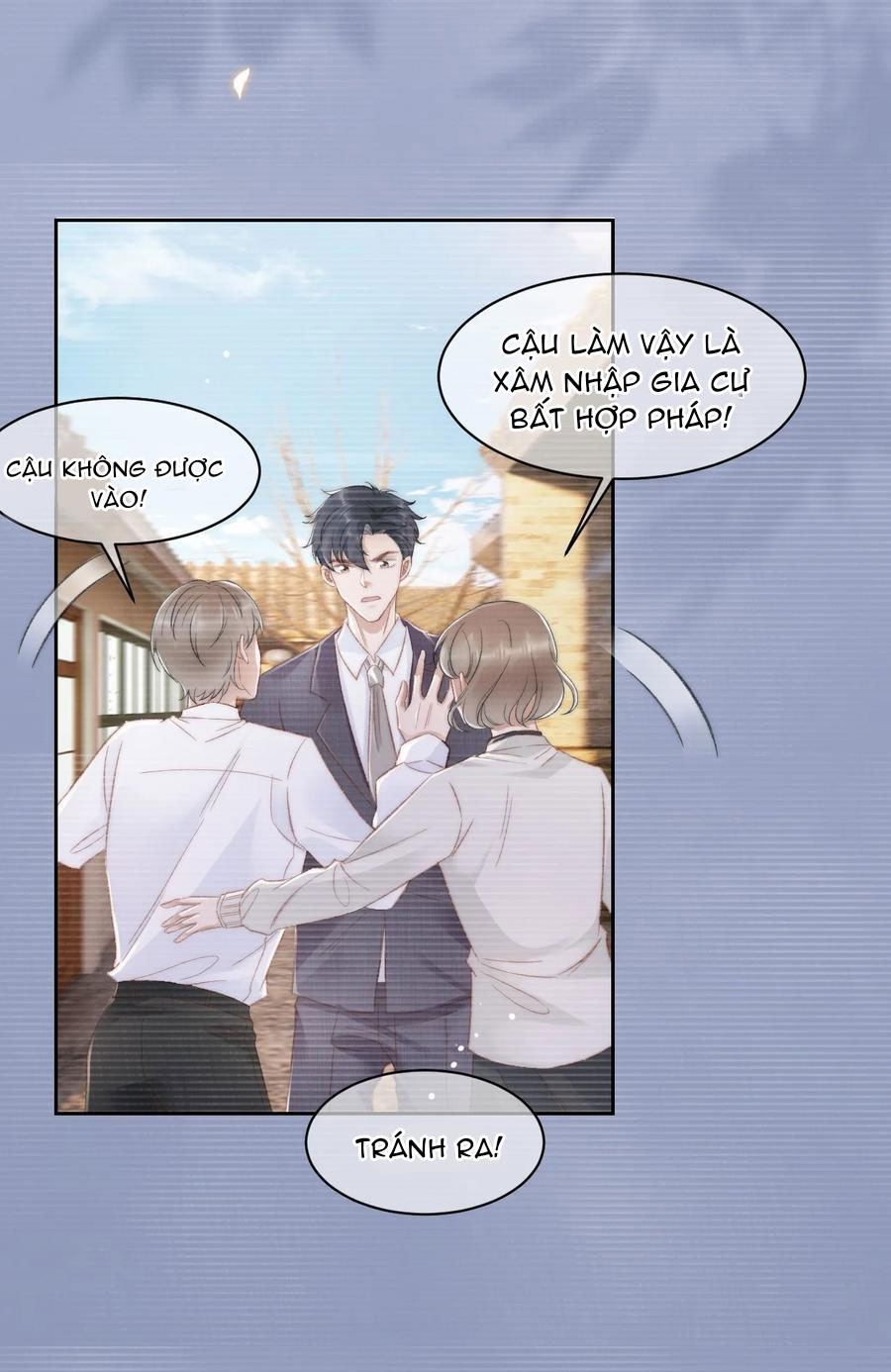 ta sinh con cho tổng tài chapter 27 4