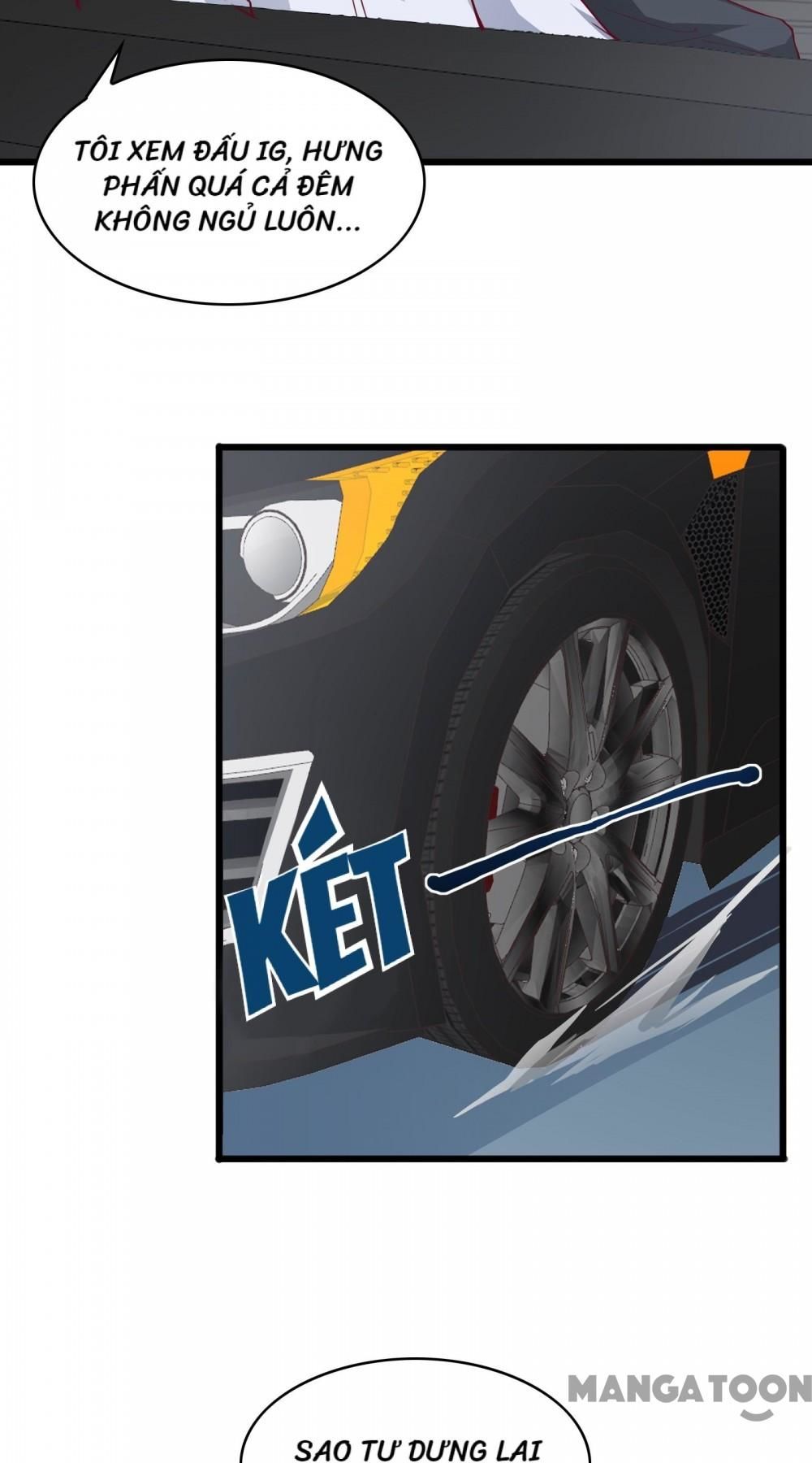 chiếc điện thoại thần kỳ chapter 20 11