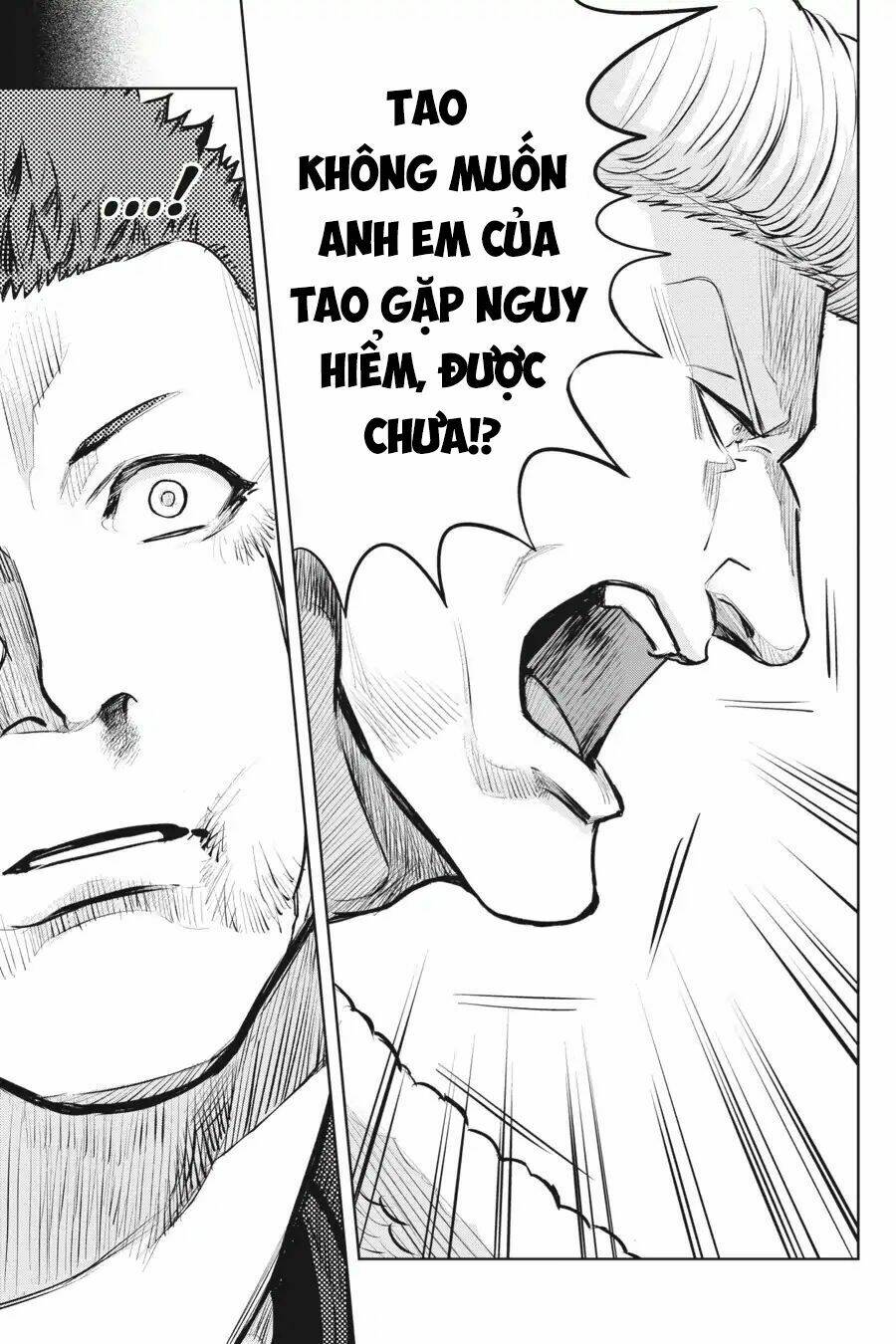 nyankees chapter 3 20