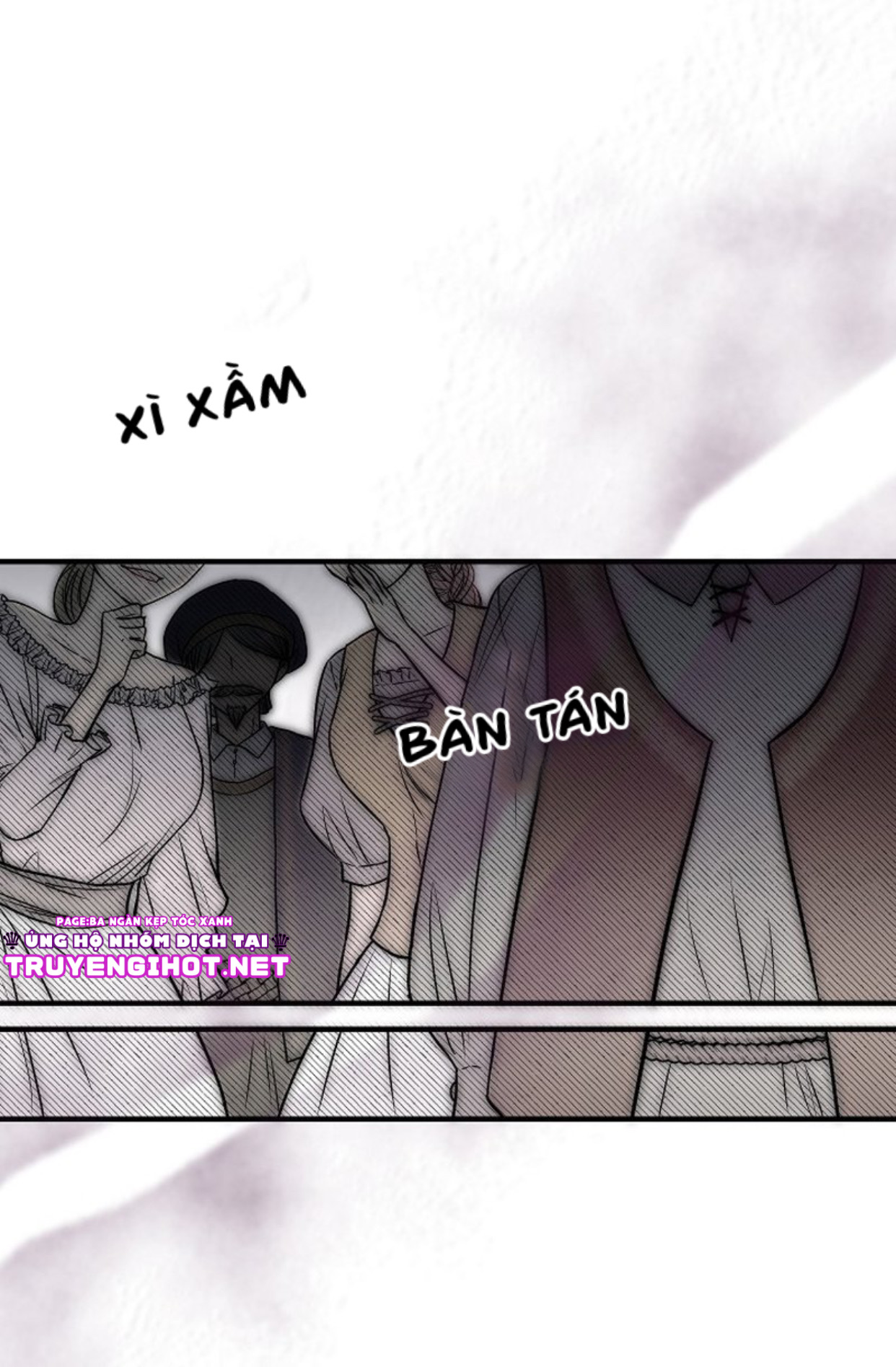 nữ hoàng sói chapter 20 12