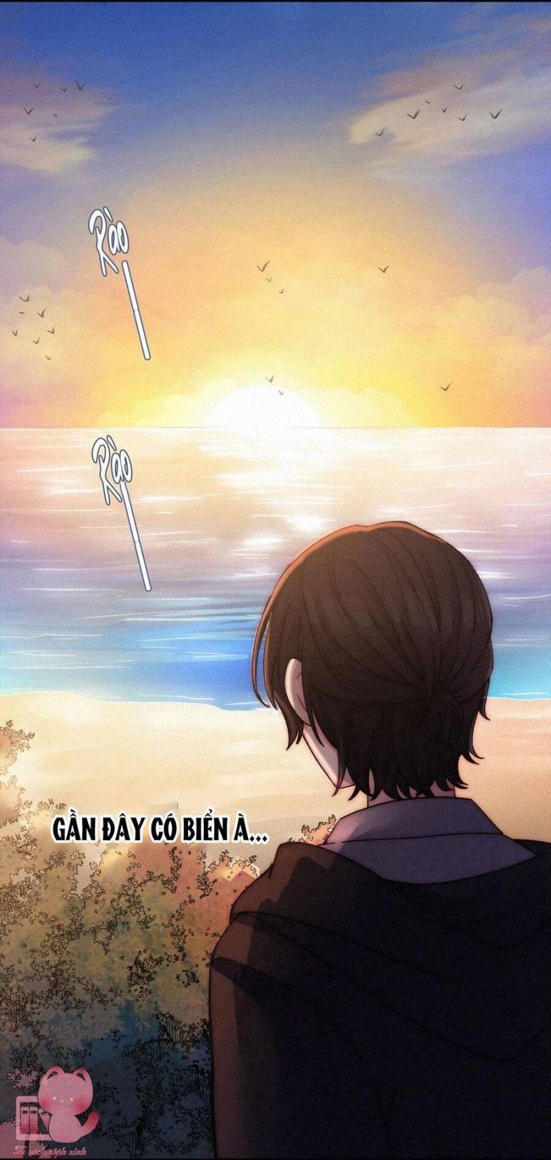 đêm tối chốn này chapter 64 40