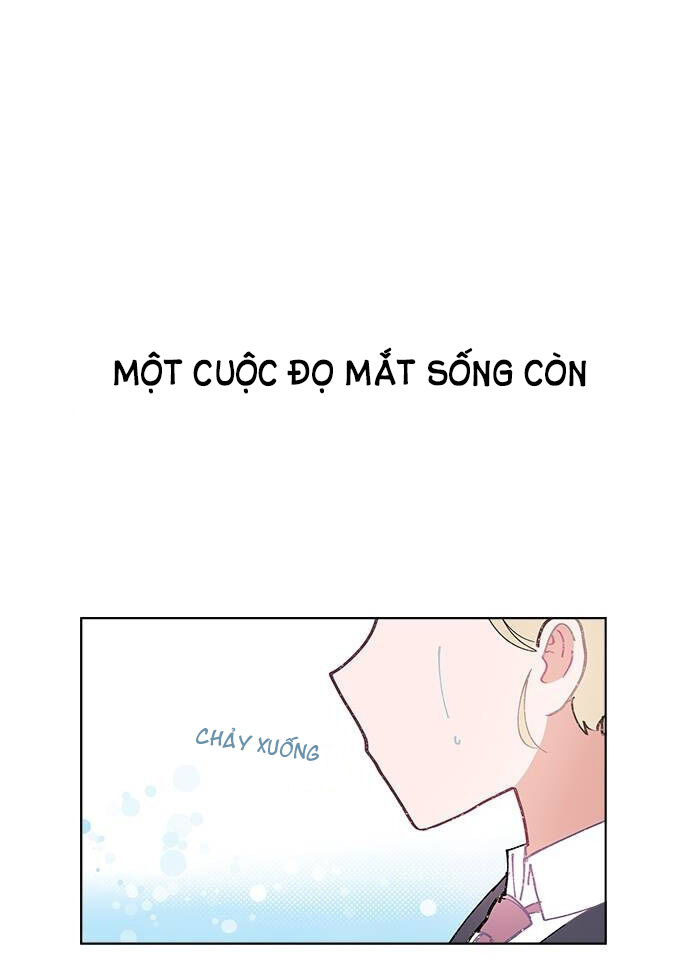 tôi chỉ muốn đánh mỗi cậu thôi chapter 1 11