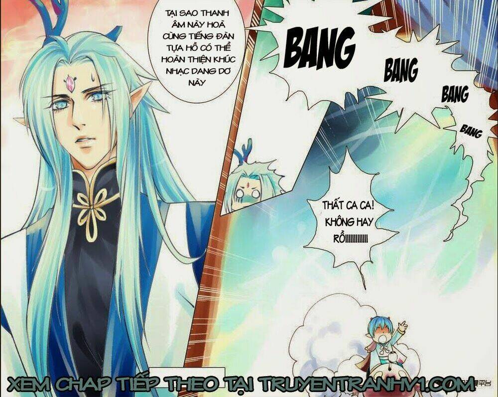 long phượng trình tường chapter 29 10