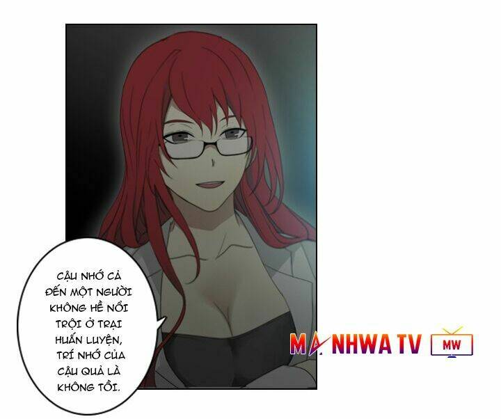 người cống hiến chapter 25 31