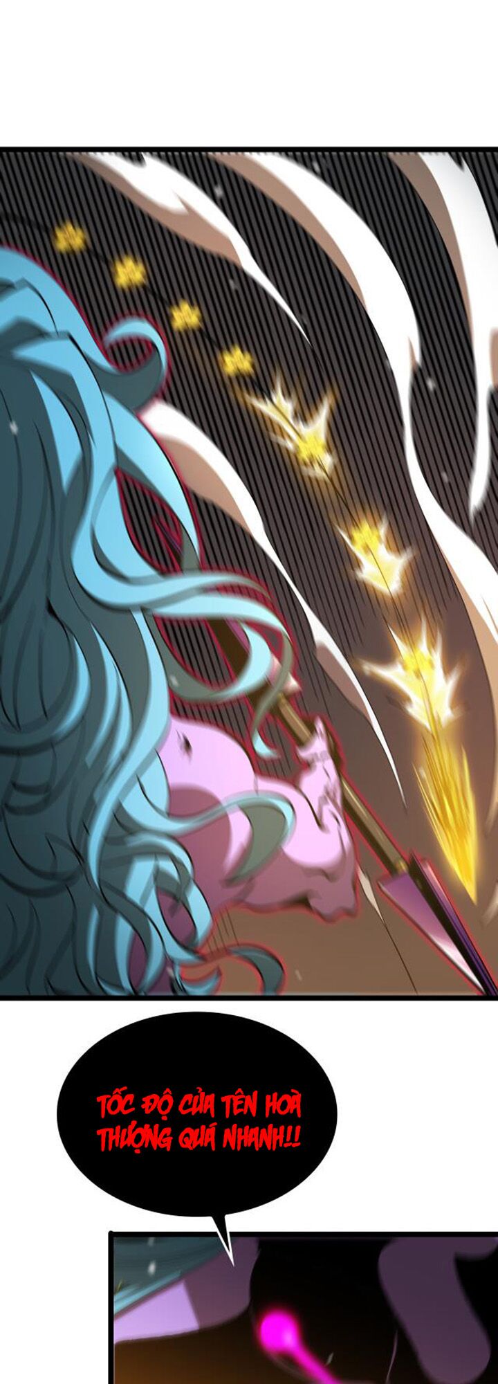 chư giới - tận thế online chapter 121 44