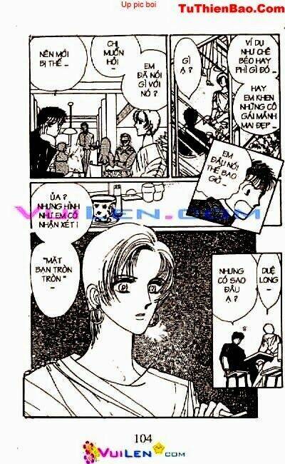 cô bé khóc nhè chapter 6 103