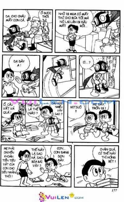 siêu nhân pacman chapter 14 85