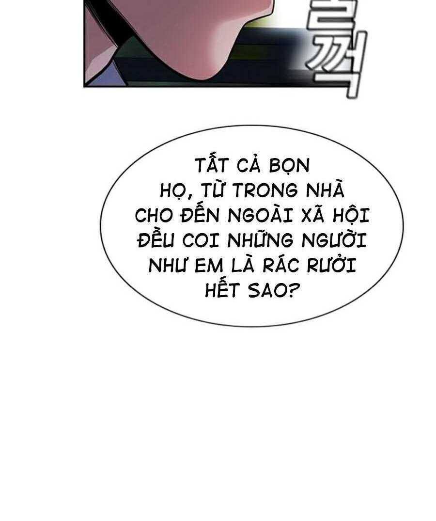 Giáo Dục Chân Chính chapter 64 64