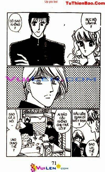 cô bé khóc nhè chapter 17 70