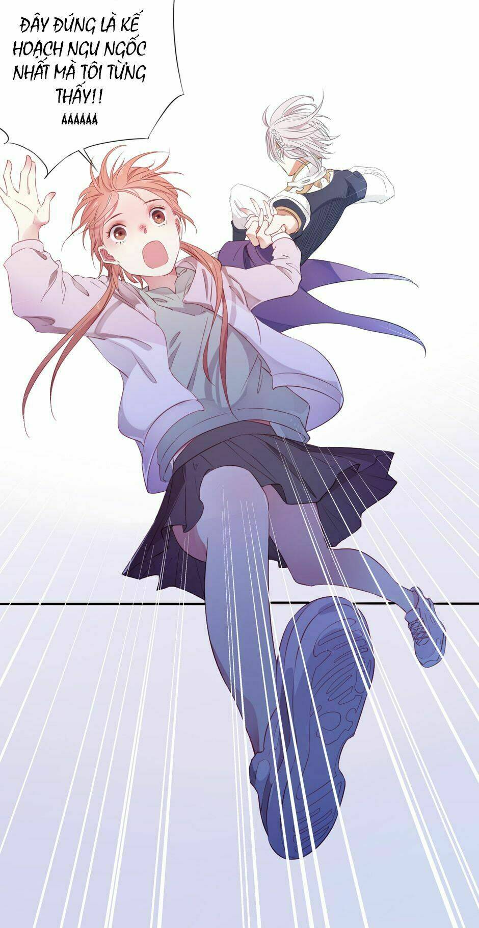 hiệp sĩ của nữ hoàng chapter 11 2