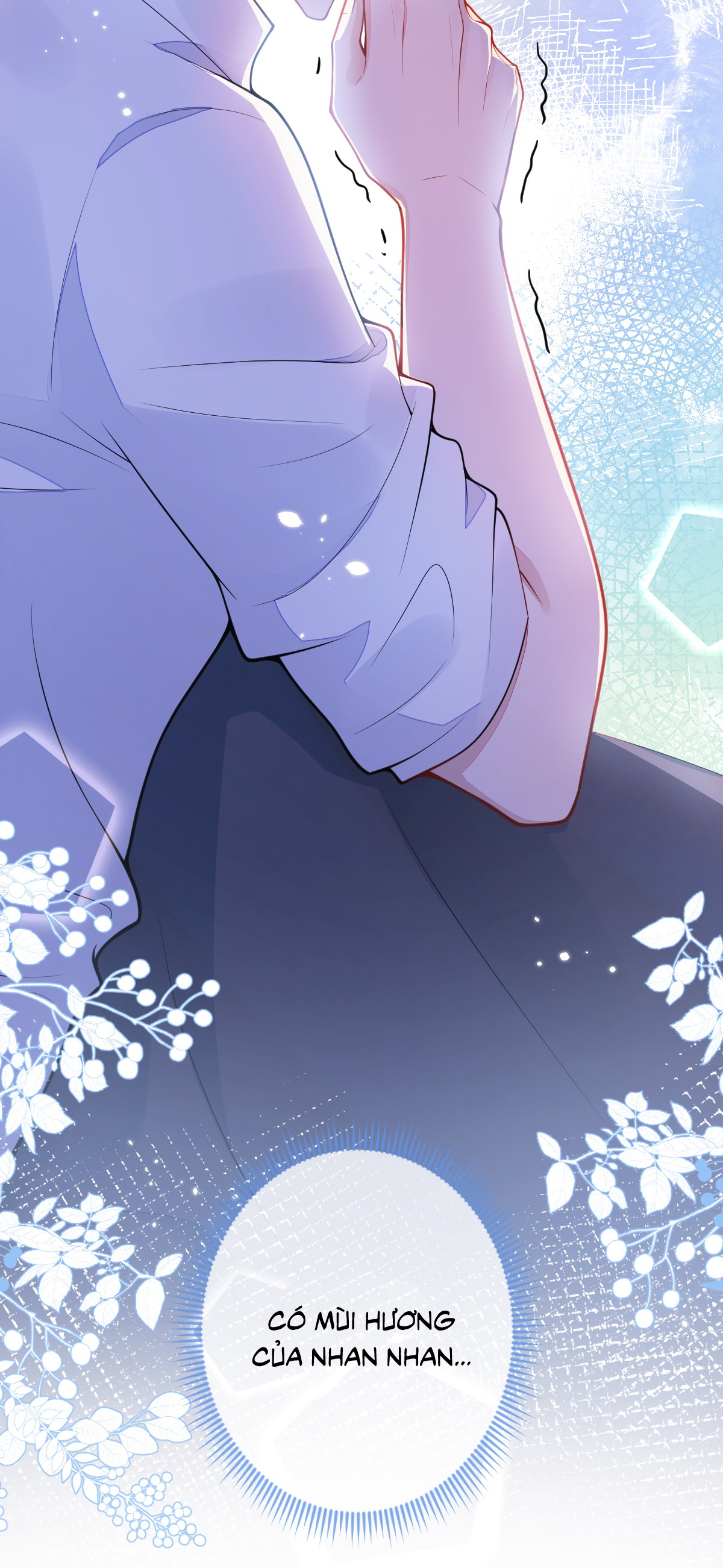 ân sủng của sói chapter 3 10