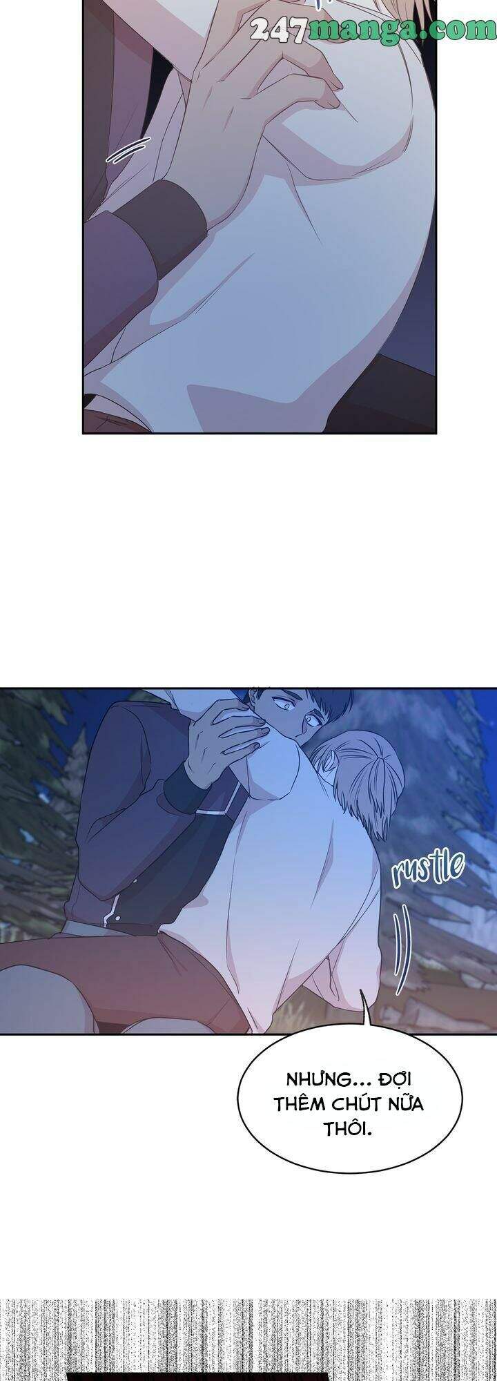 tôi sẽ đi đến cùng với hoàng đế chapter 93 25