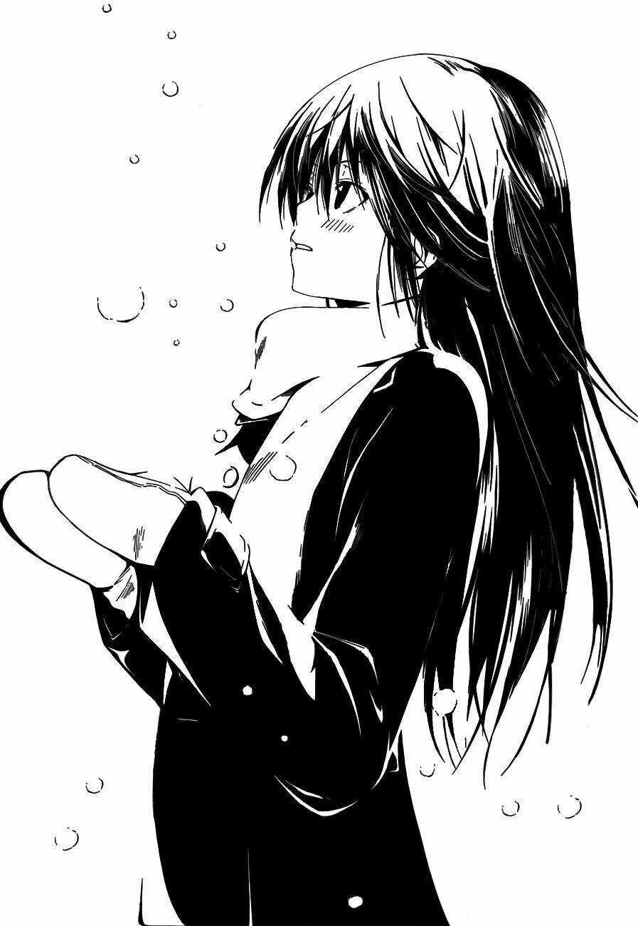 countrouble chapter 29 5