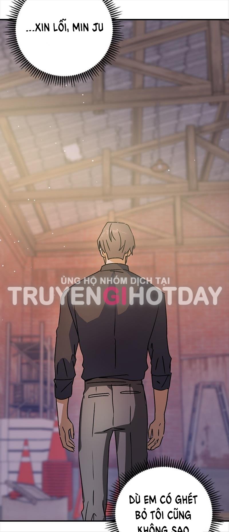 nhân duyên kiếp trước chapter 11.1 26