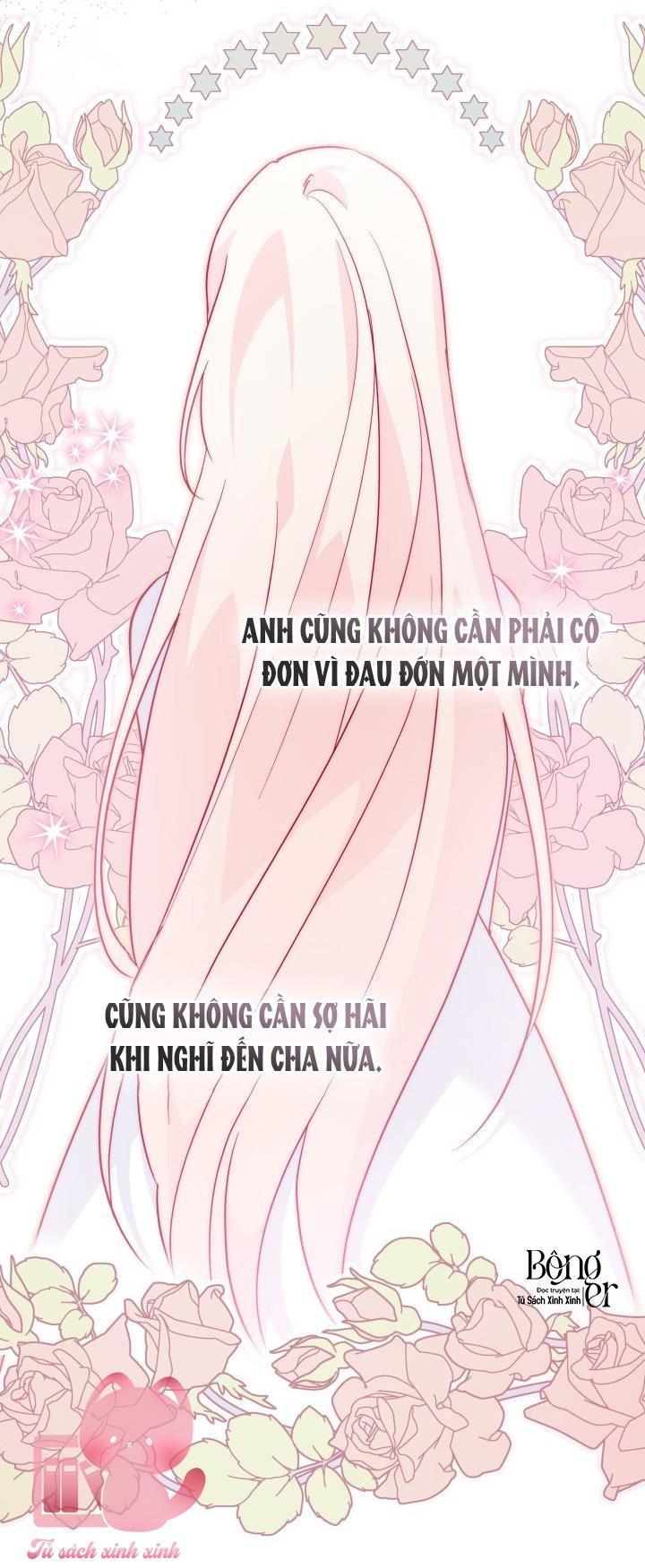 quan hệ cộng sinh giữa báo đen và thỏ trắng chapter 118 5