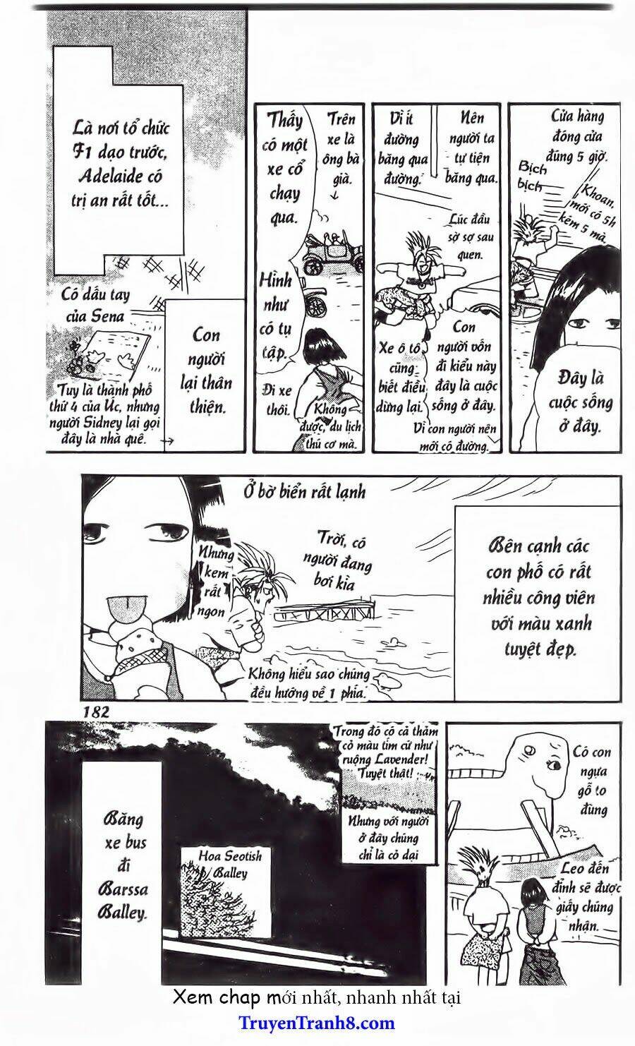 đứa con số phận chapter 81.2 27