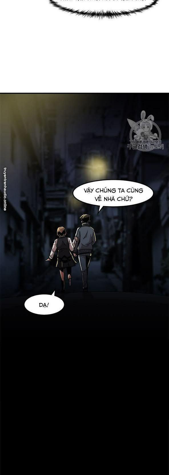 lên cấp một mình chapter 9 8