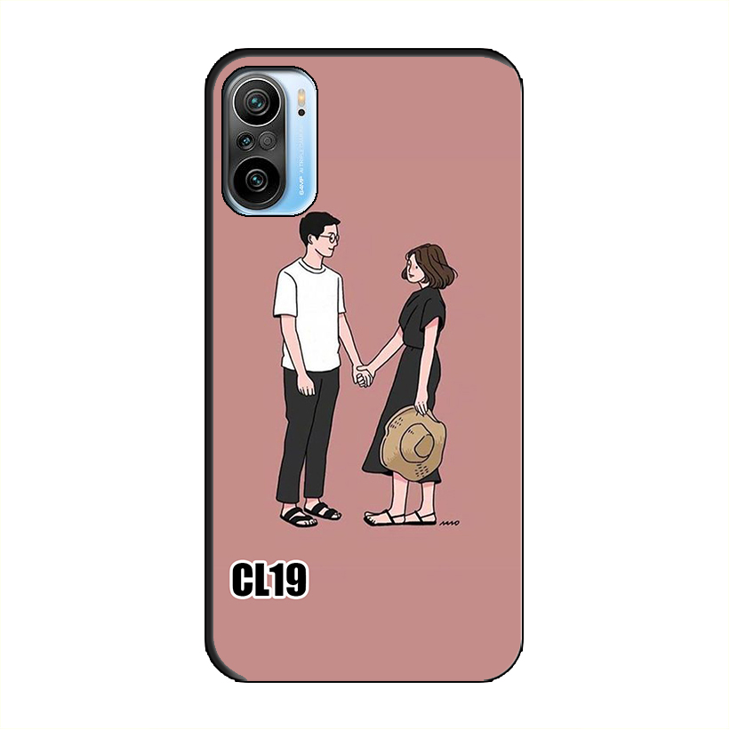 Ốp Lưng Dành Cho XIAOMI K40