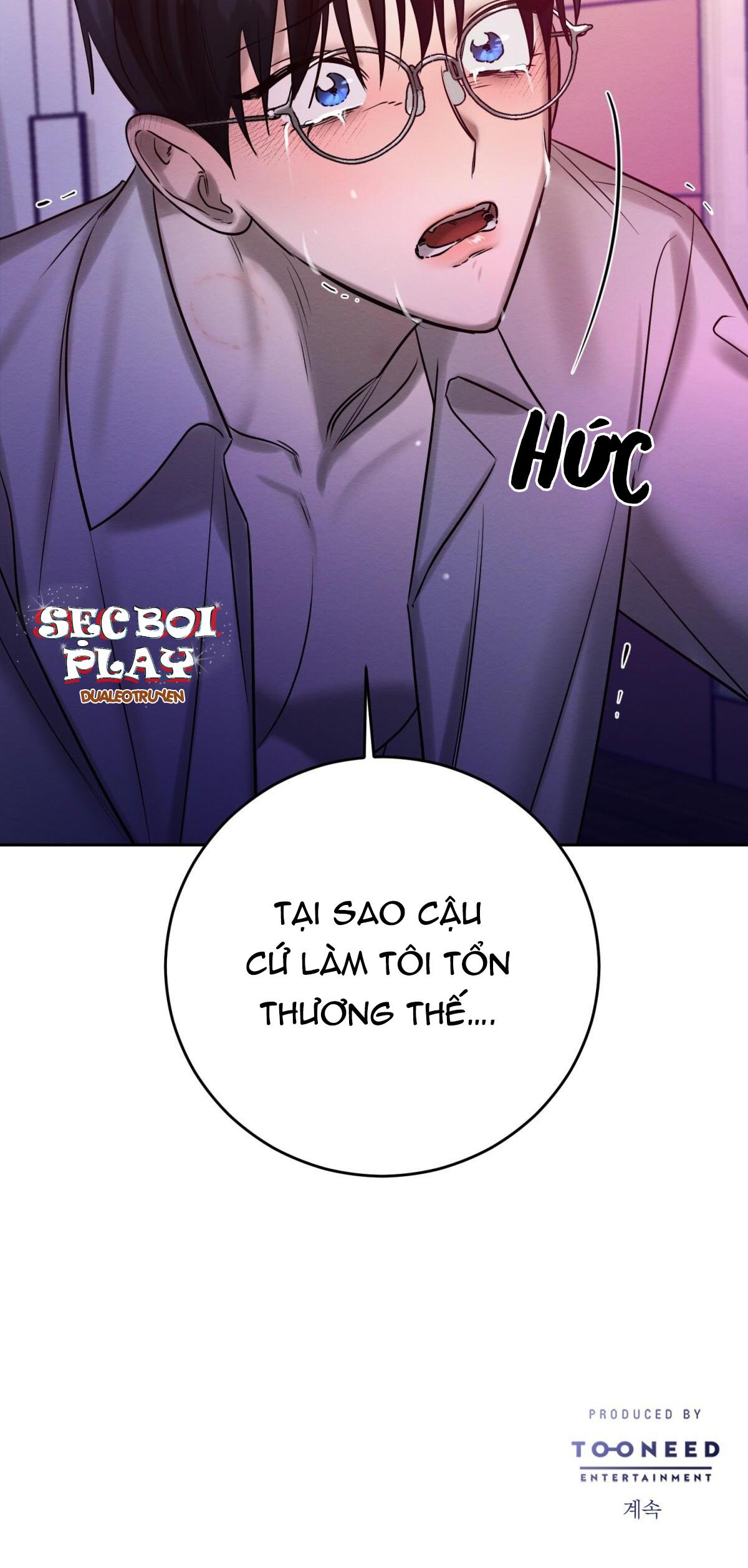 lý do của ác nhân chapter 30 35