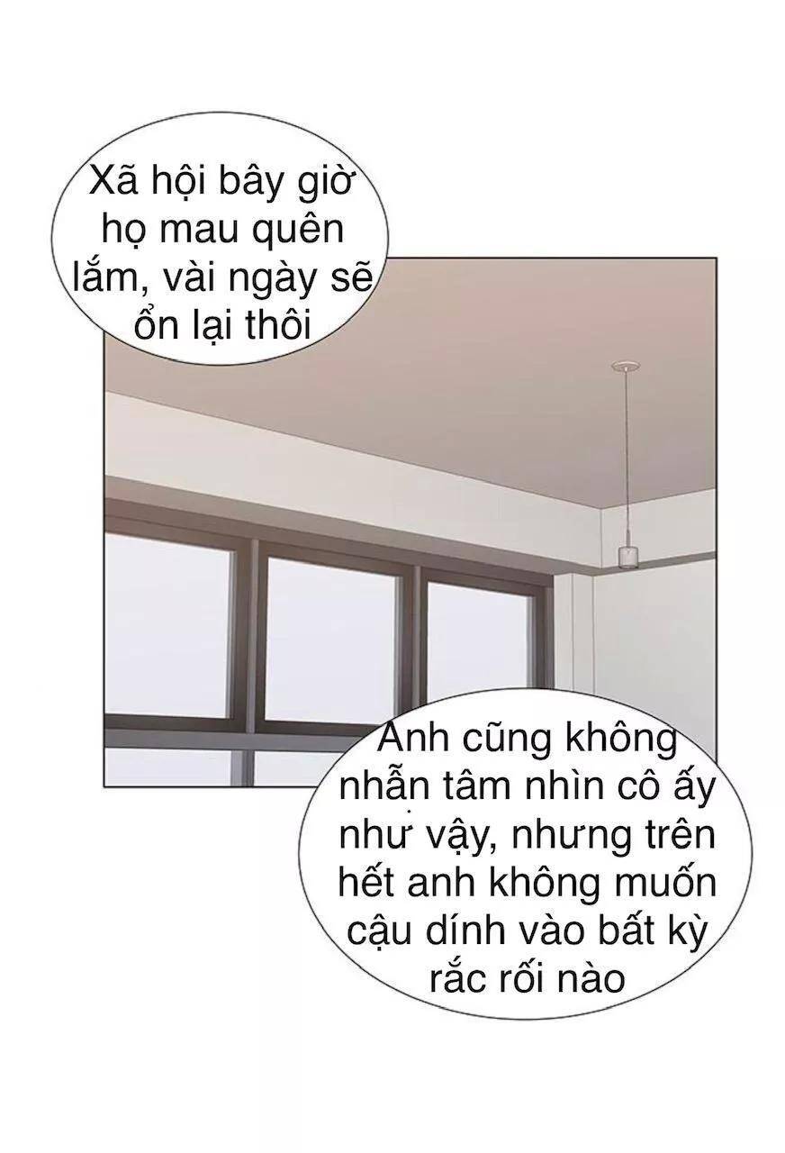 idol và sếp, em yêu ai? chapter 105 29