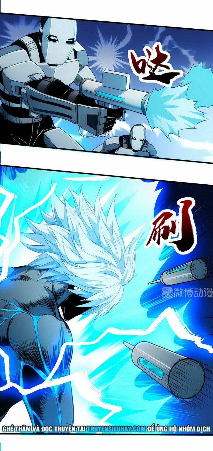 dị năng của ngươi thuộc về ta chapter 11 15