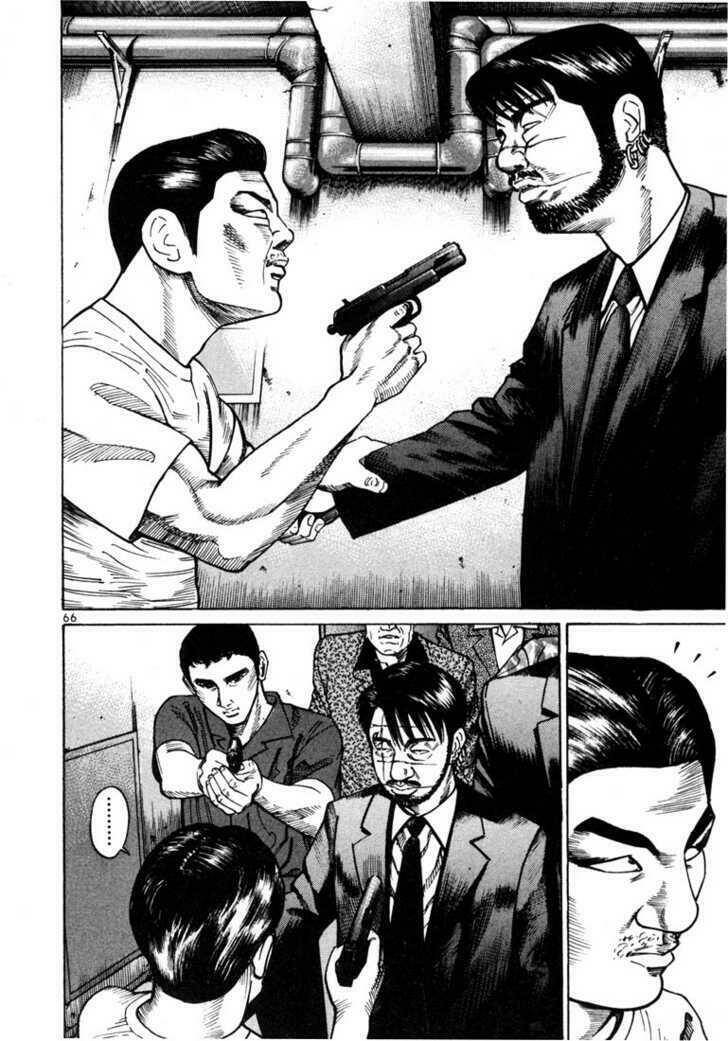 sát thủ số 1 chapter 32 10