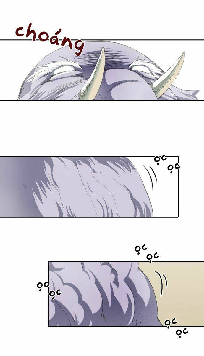 a thousand years ninetails chapter 8 6