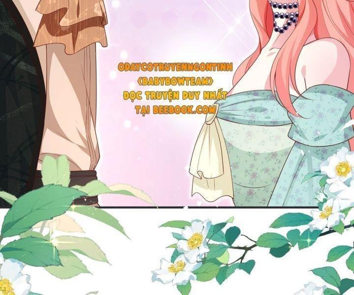 vị cứu tinh định mệnh của bệ hạ chapter 13 31