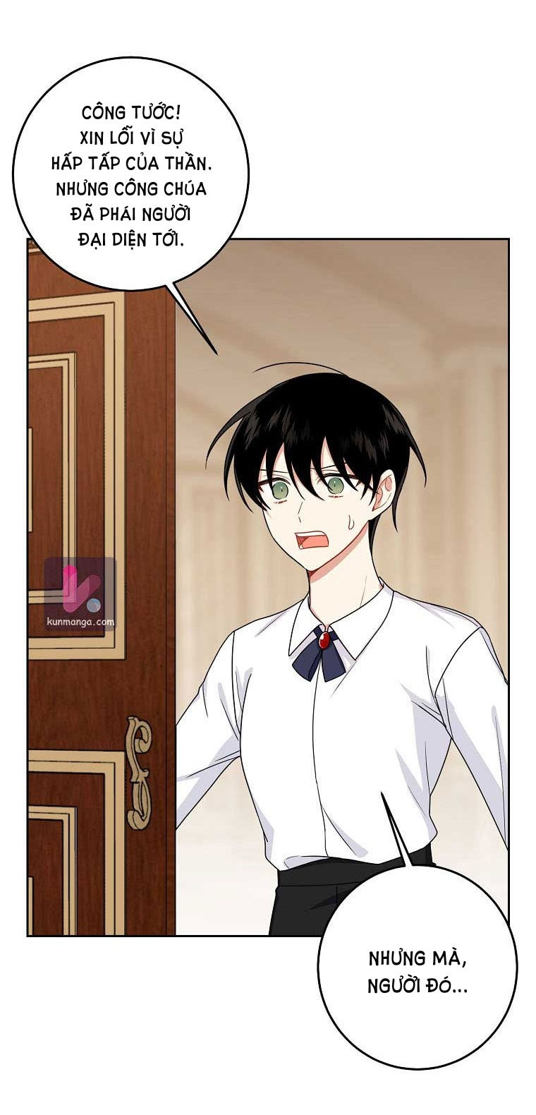 tôi là tiểu thư của gia đình này chapter 139 61