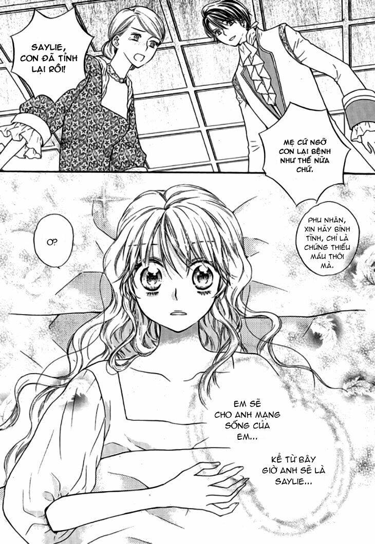 glass shoe chapter 19 29