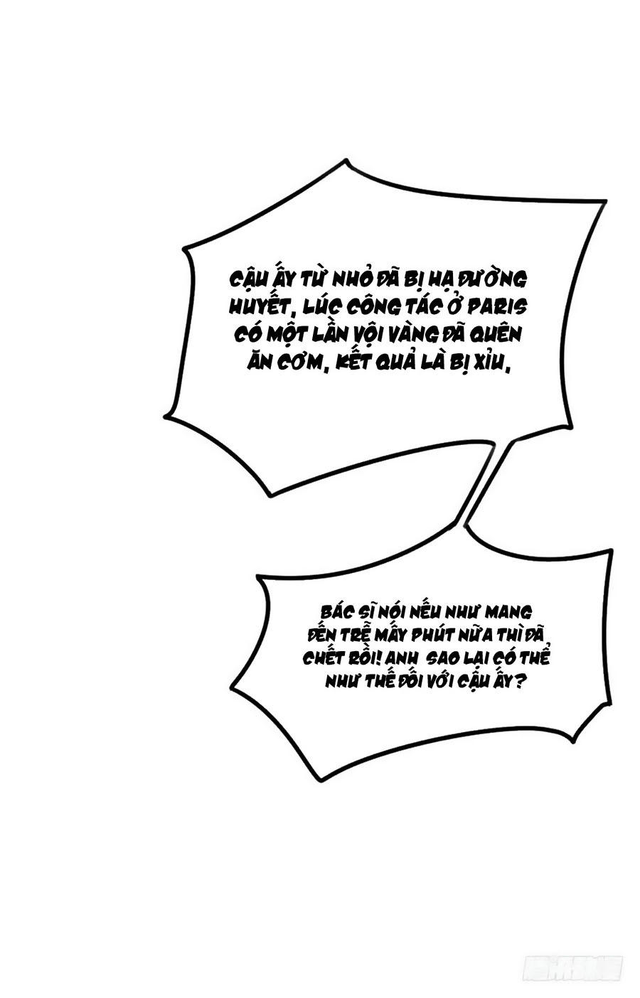 cô vợ kiêu ngạo của tổng tài ác ma chapter 6 13