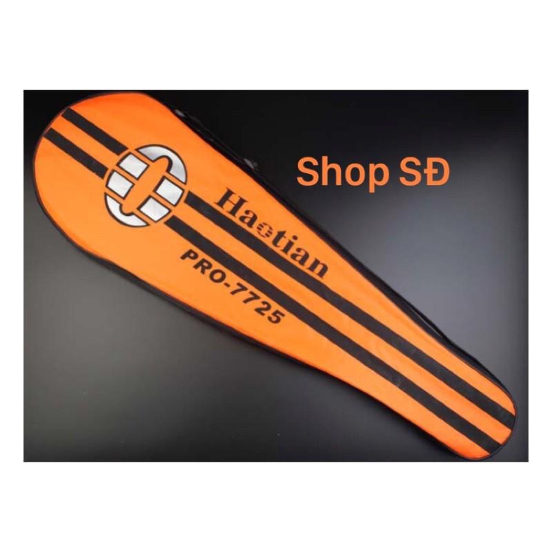 VỢT CẦU LÔNG 7725 - TẶNG 1 TRÁI CẦU ĐÁNH