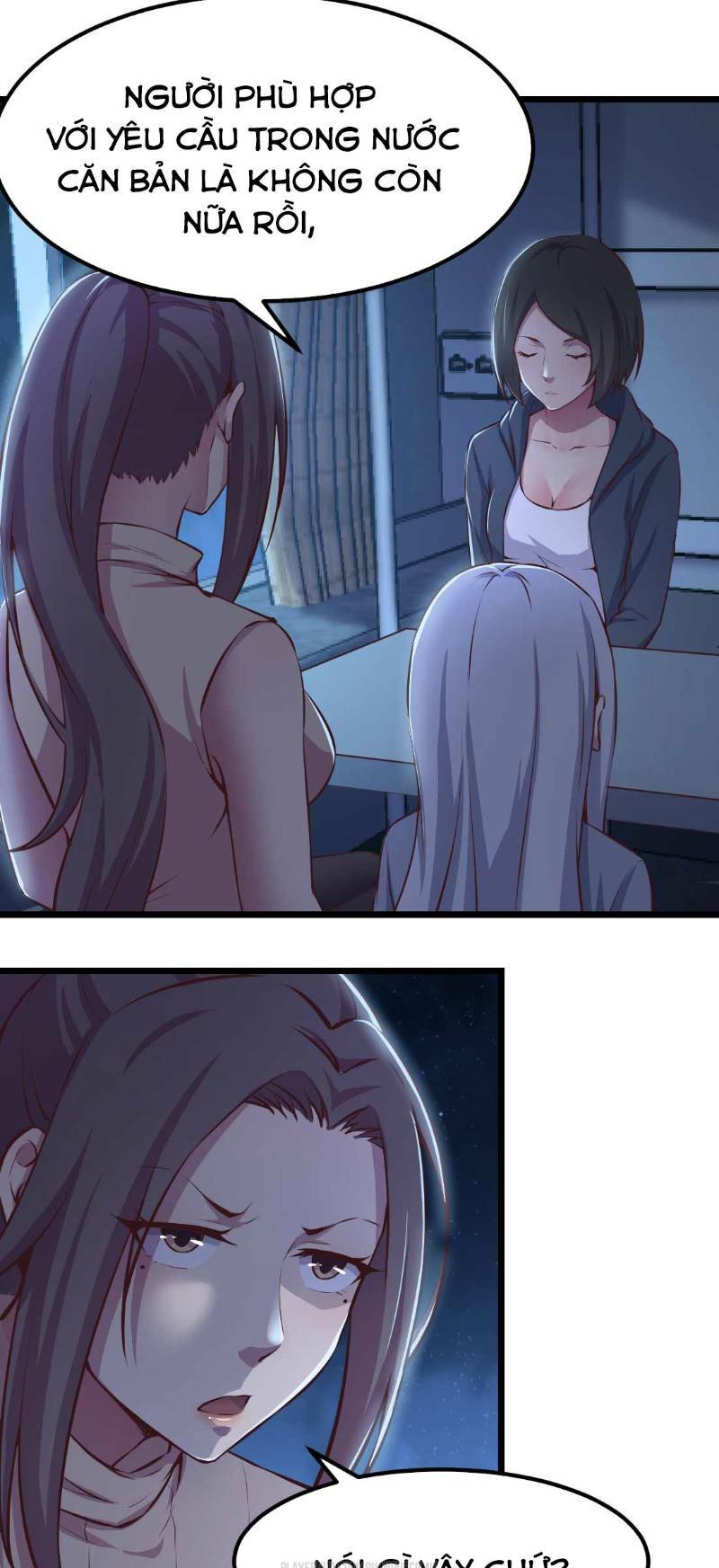 song tu đạo lữ kiểu xem mặt chapter 30 1