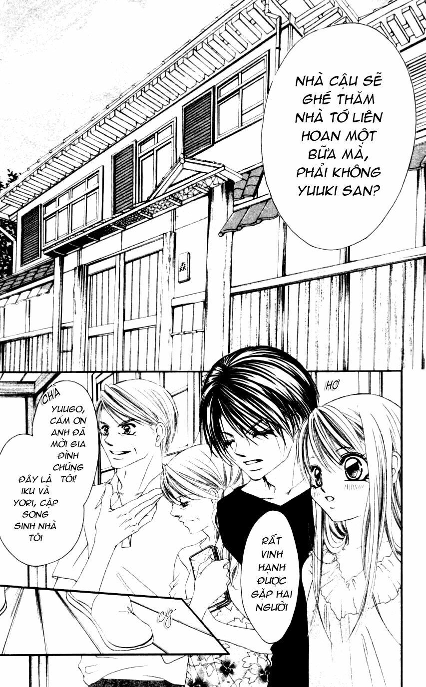 i love my little sister chapter 45 13