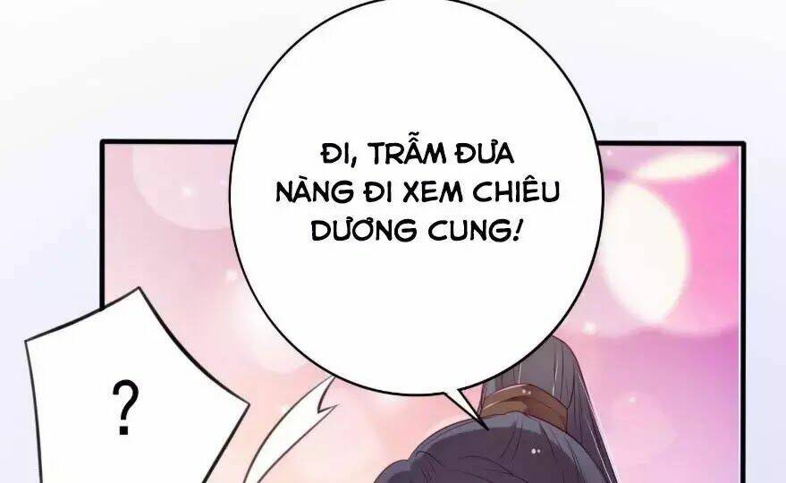 trọng sinh đế phi: quyền khuynh thiên hạ chapter 8 24