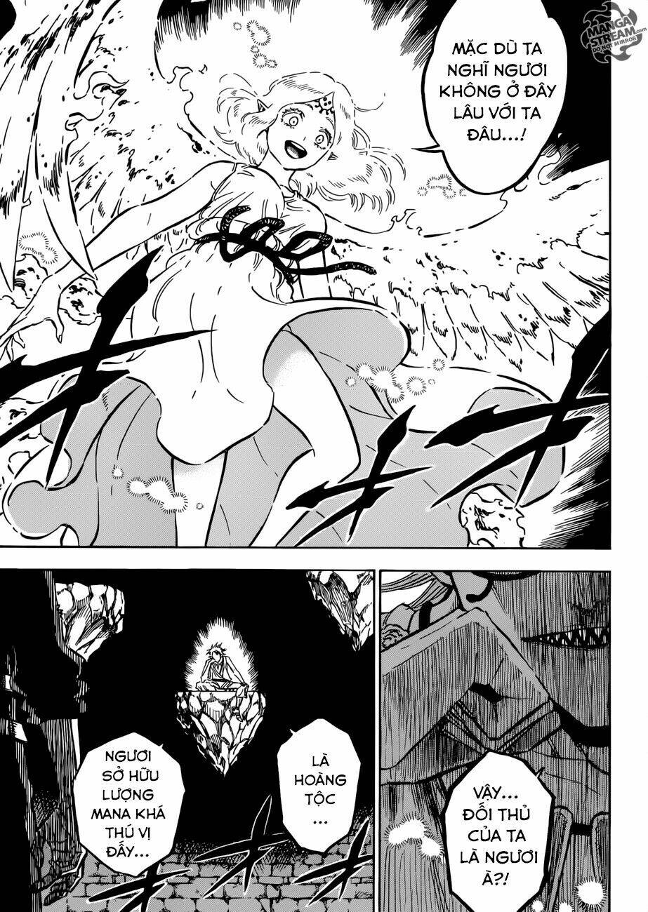 black clover - pháp sư không phép thuật chapter 191 12