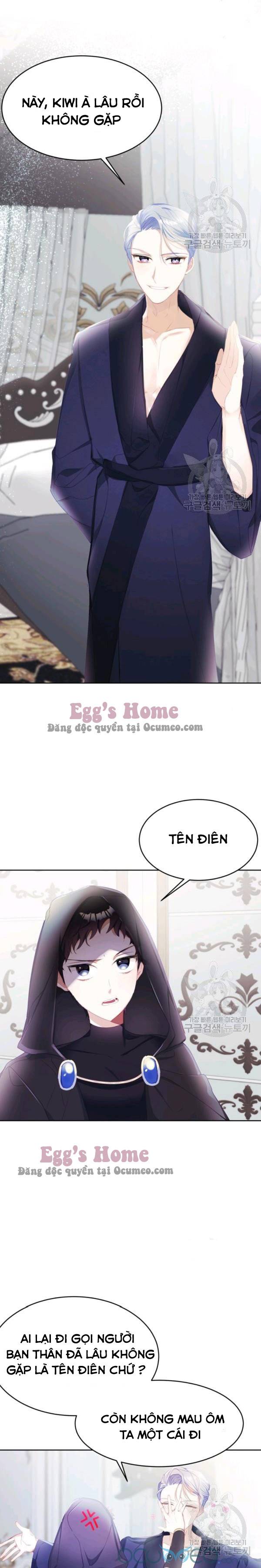 đứa con của rồng chapter 20 11