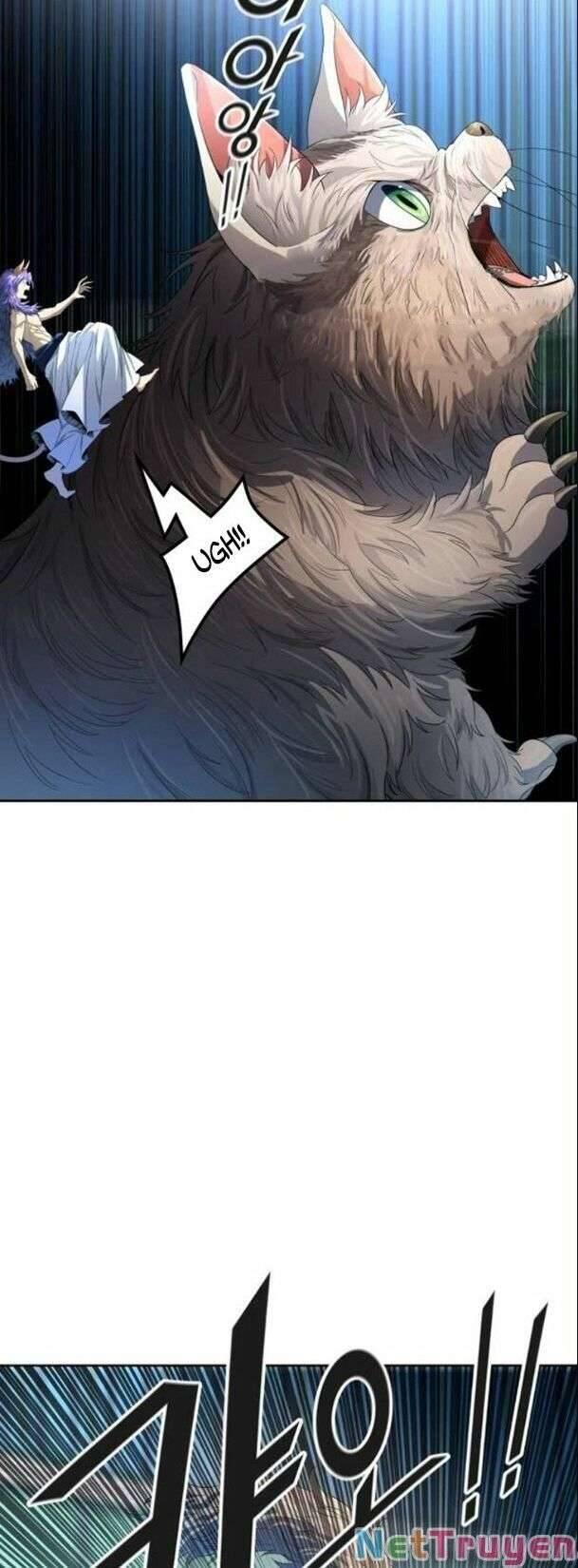 tòa tháp bí ẩn 2 chapter 533 72