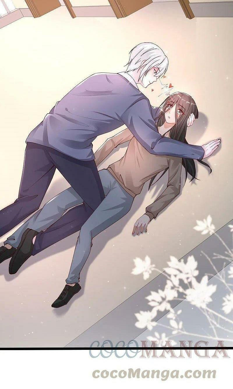 tối cường vận đào hoa chapter 238 12