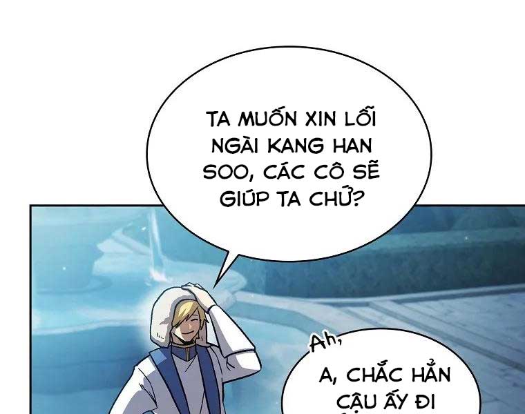 anh hùng mà thế ư? Chapter 48 - Trang 2