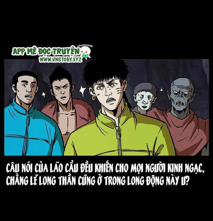 U Minh Ngụy Tượng Chapter 198 82