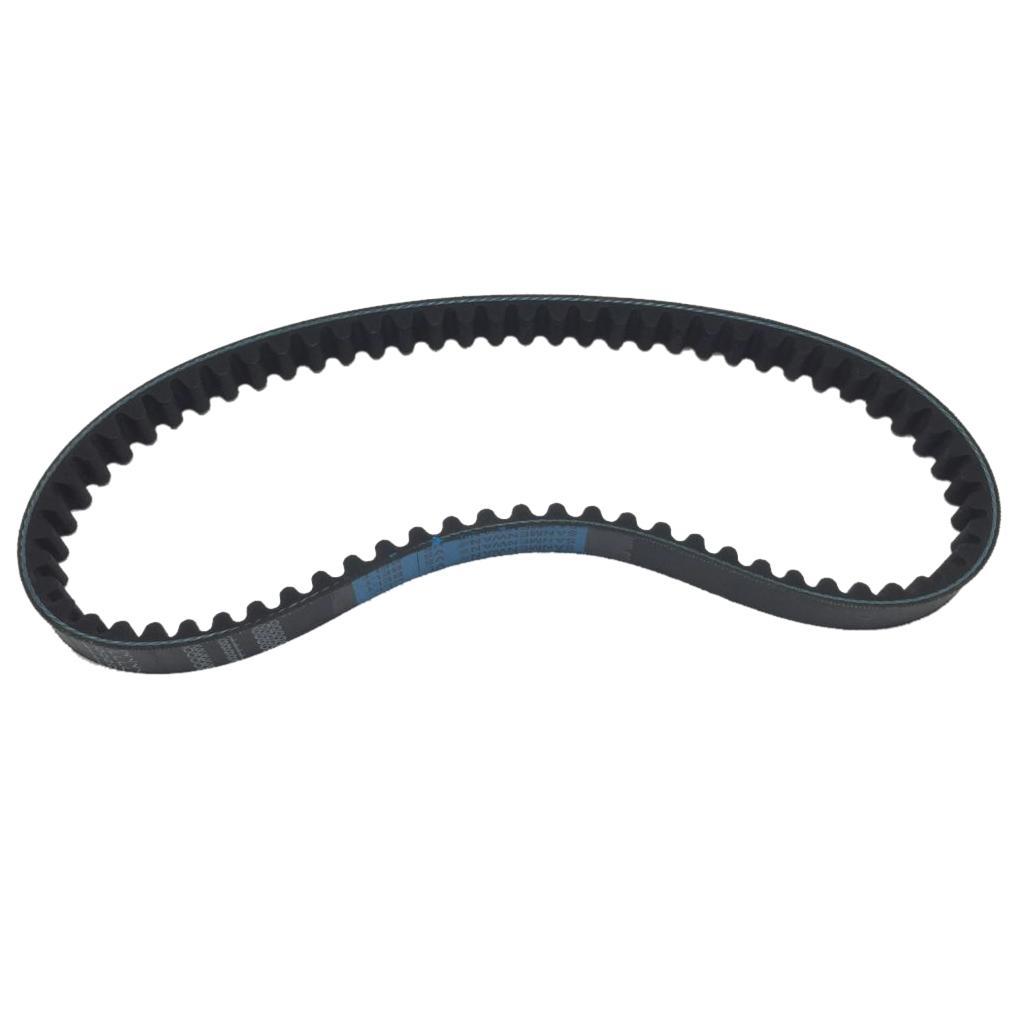 Drive Belt 669-18-30 Fits for GY6 50cc ATV Go Kart Scooter Moped