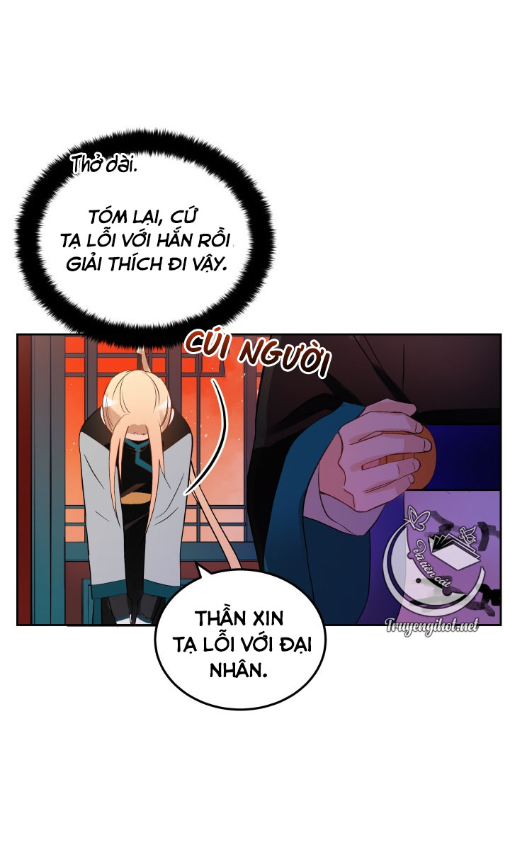 khế ước hậu cung chapter 25.2 26