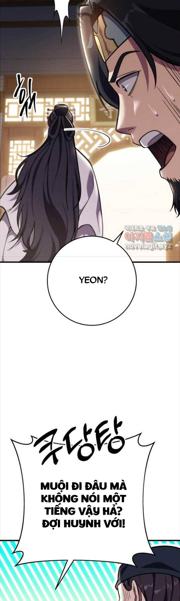 cửu thiên kiếm pháp chapter 61 16