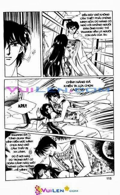 hậu duệ hoàng gia chapter 11 115