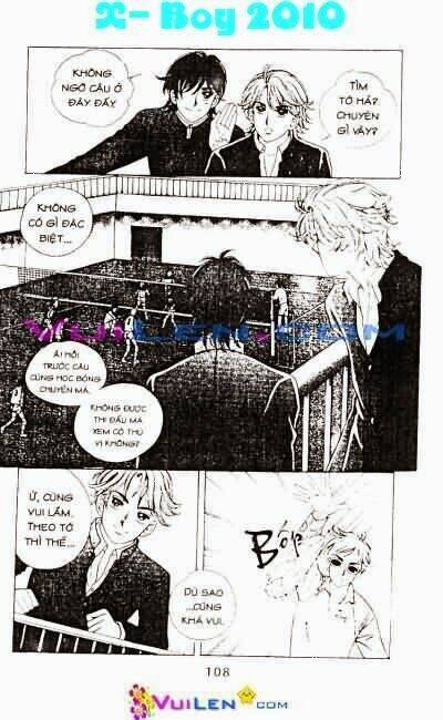 cô giáo tuổi 18 chapter 3 109