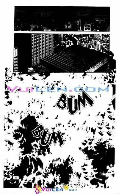 vật cản tình yêu chapter 6 27